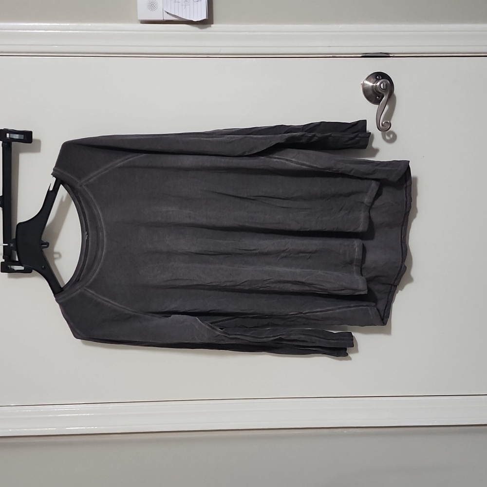 Lululemon long sleeve